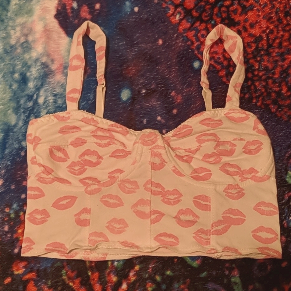 Garage Bandeau